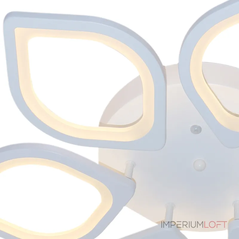 Потолочная люстра Escada LOTUS 10216/6LED 92W от ImperiumLoft Потолочная люстра Escada LOTUS 10216/6LED 92W от ImperiumLoft