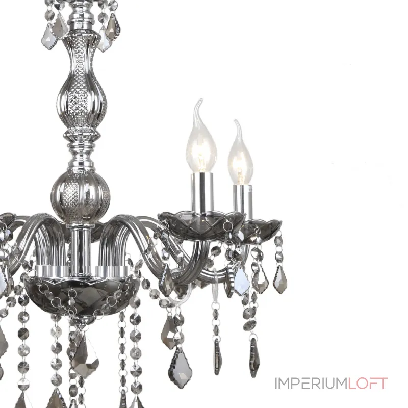 Подвесная люстра Escada CHAMBORD 641/5PL от ImperiumLoft