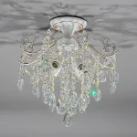 Потолочная люстра Escada KELLY 1123/4PL от ImperiumLoft