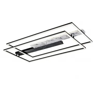 Потолочный светильник Escada SLAB 10250/2LED Потолочный светильник Escada SLAB 10250/2LED