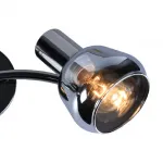 Настенно-потолочный светильник Escada CANTO 677/2A