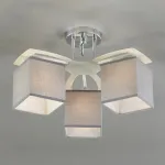 Потолочная люстра Escada PERSEUS 678/3P от ImperiumLoft