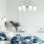 Escada 686/1A E14*60W Chrome от ImperiumLoft