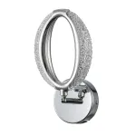 Настенный светильник Escada VERBENA 10269/1LED Chrome от ImperiumLoft
