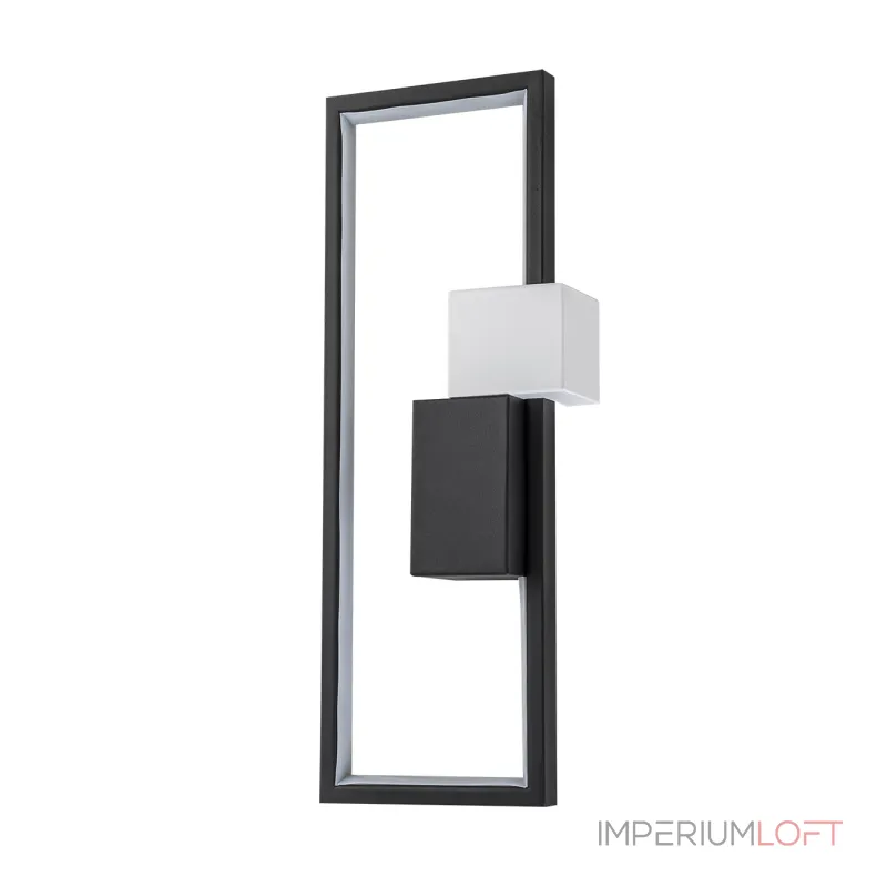 Настенный светильник Escada FACET 10278/1LED