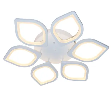 Потолочная люстра Escada LOTUS 10216/6LED 92W