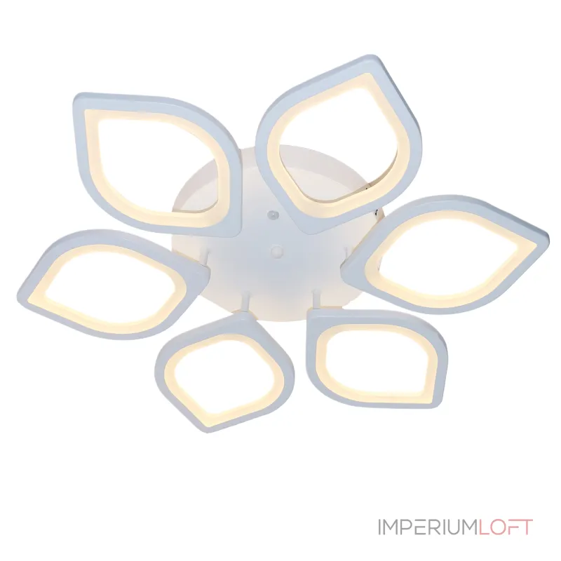 Потолочная люстра Escada LOTUS 10216/6LED 92W от ImperiumLoft Потолочная люстра Escada LOTUS 10216/6LED 92W от ImperiumLoft