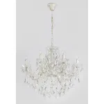 Подвесная люстра Escada MAEVE 693/8S от ImperiumLoft