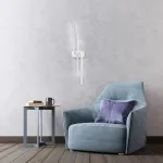 Escada 10219/2 LED*20W White от ImperiumLoft