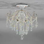 Потолочная люстра Escada KELLY 1123/4PL от ImperiumLoft