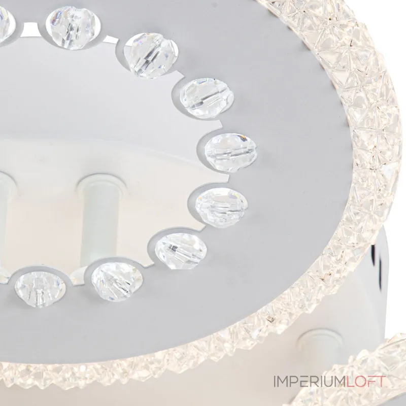 Escada 10233/4 LED*84W White от ImperiumLoft