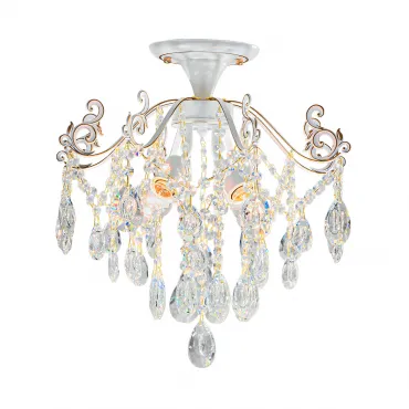 Потолочная люстра Escada KELLY 1123/4PL