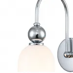 Escada 686/1A E14*60W Chrome от ImperiumLoft