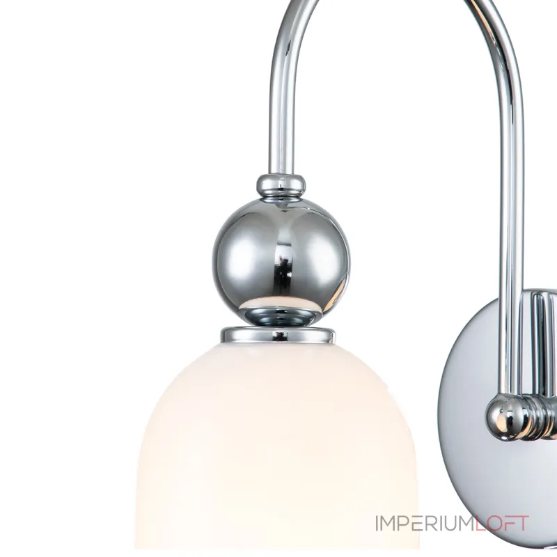 Escada 686/1A E14*60W Chrome от ImperiumLoft
