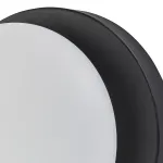 Настенный светильник Escada METEOR 10273/1LED Black от ImperiumLoft