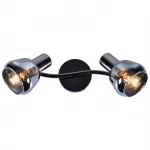 Настенно-потолочный светильник Escada CANTO 677/2A