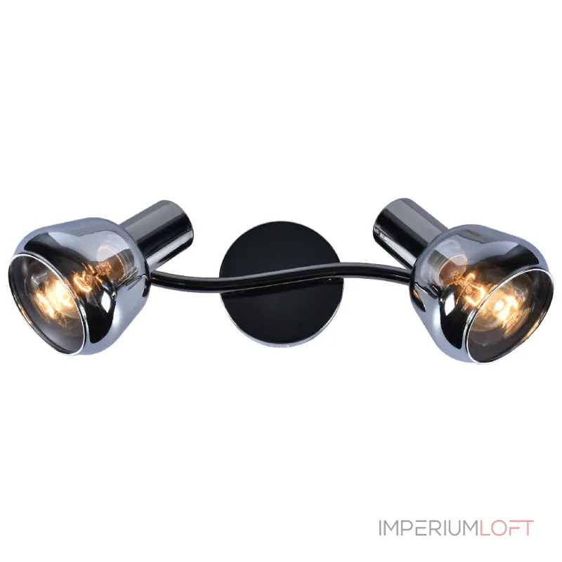 Настенно-потолочный светильник Escada CANTO 677/2A