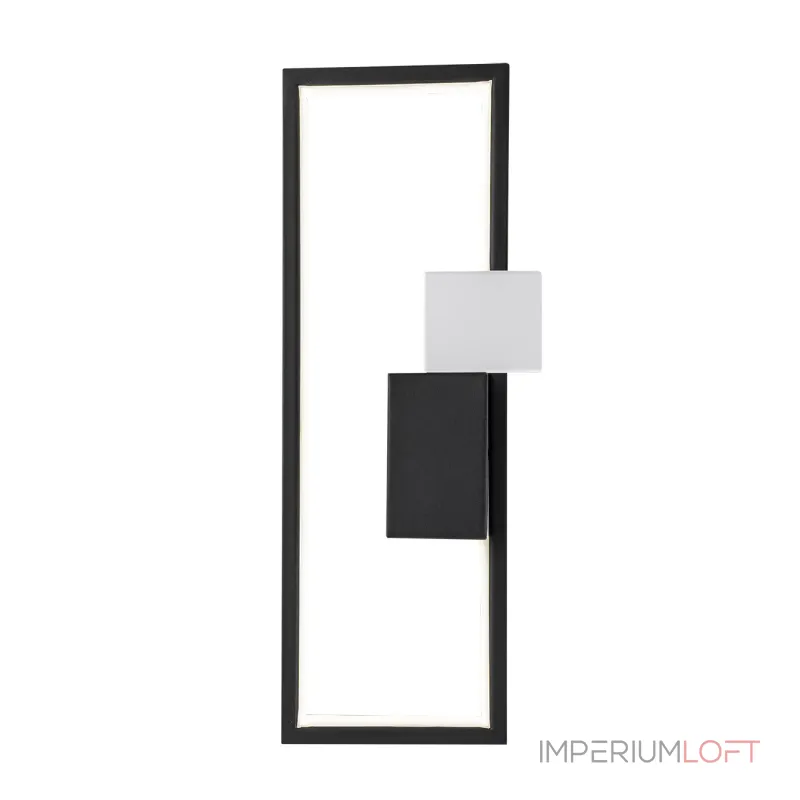 Настенный светильник Escada FACET 10278/1LED