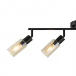 Настенно-потолочный светильник (спот) Escada SECTOR 10172/4 Amber от ImperiumLoft