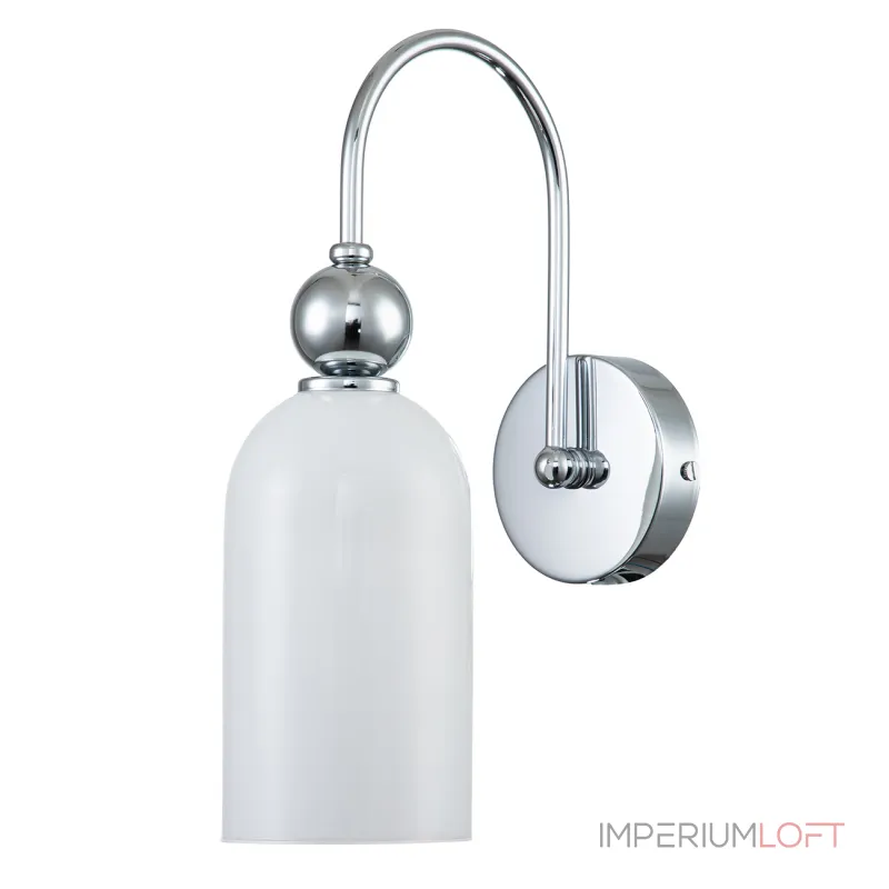 Escada 686/1A E14*60W Chrome от ImperiumLoft