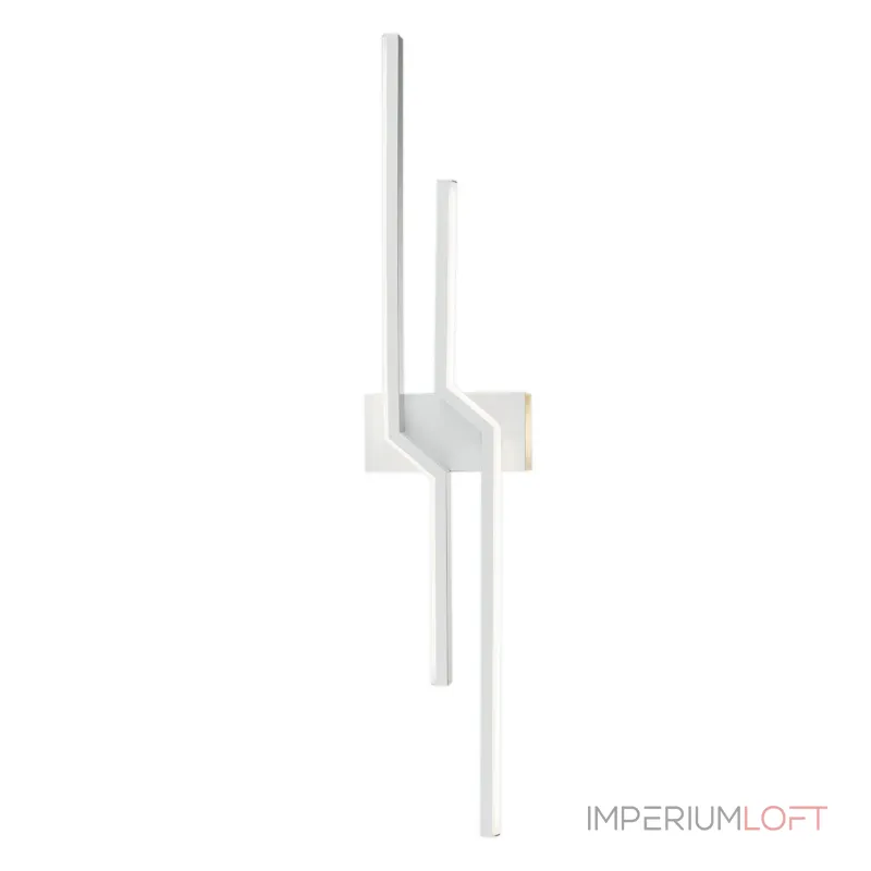 Escada 10219/2 LED*20W White от ImperiumLoft Escada 10219/2 LED*20W White от ImperiumLoft