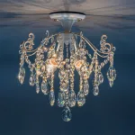 Потолочная люстра Escada KELLY 1123/4PL от ImperiumLoft