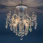 Потолочная люстра Escada KELLY 1123/4PL от ImperiumLoft