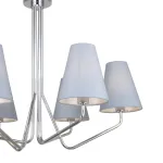 Люстра на штанге Escada STANZA 2111/6P от ImperiumLoft