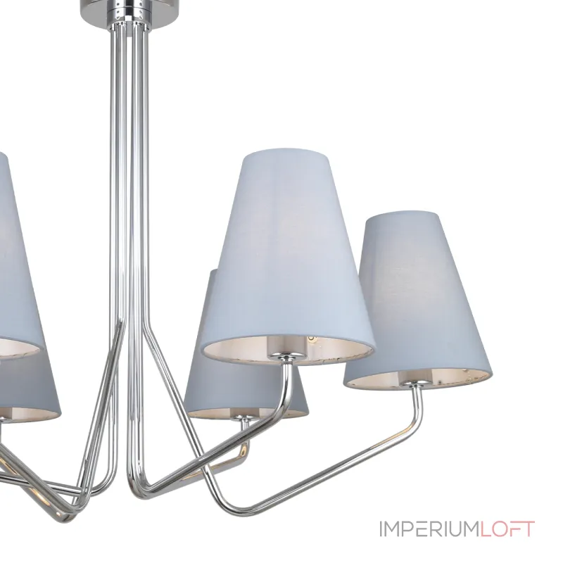 Люстра на штанге Escada STANZA 2111/6P от ImperiumLoft Люстра на штанге Escada STANZA 2111/6P от ImperiumLoft