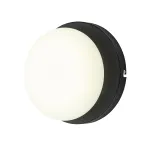 Настенный светильник Escada METEOR 10273/1LED Black от ImperiumLoft