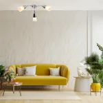 Escada 1100/3P Е14*40W Chrome от ImperiumLoft