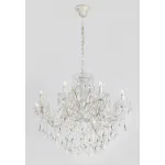 Подвесная люстра Escada MAEVE 693/8S от ImperiumLoft