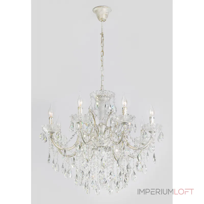 Подвесная люстра Escada MAEVE 693/8S от ImperiumLoft