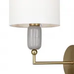 Настенный светильник Escada SYMPHONY 650/1A