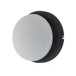 Настенный светильник Escada METEOR 10273/1LED Black от ImperiumLoft