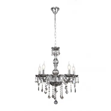 Подвесная люстра Escada CHAMBORD 641/5PL Подвесная люстра Escada CHAMBORD 641/5PL