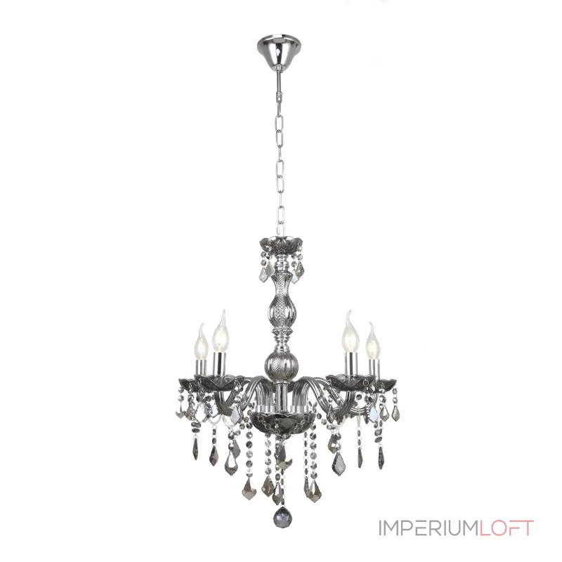 Подвесная люстра Escada CHAMBORD 641/5PL от ImperiumLoft