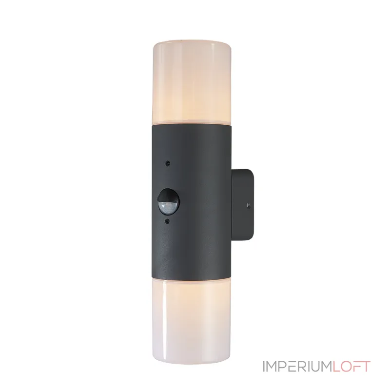 Escada 534/2A E27*60W Dark grey от ImperiumLoft