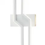 Escada 10219/2 LED*20W White от ImperiumLoft
