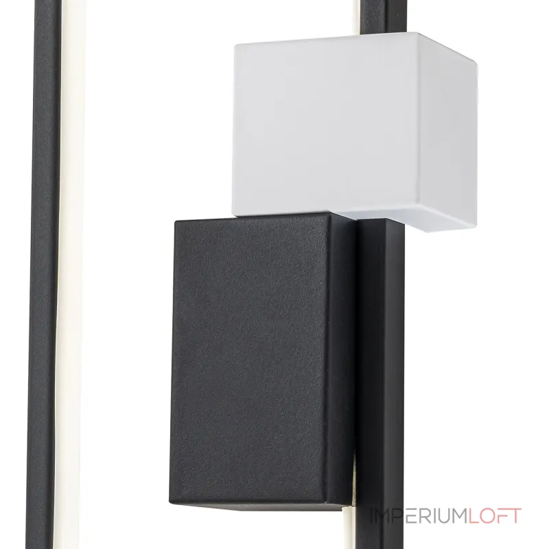 Настенный светильник Escada FACET 10278/1LED