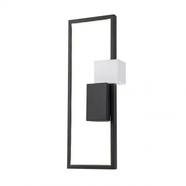 Настенный светильник Escada FACET 10278/1LED