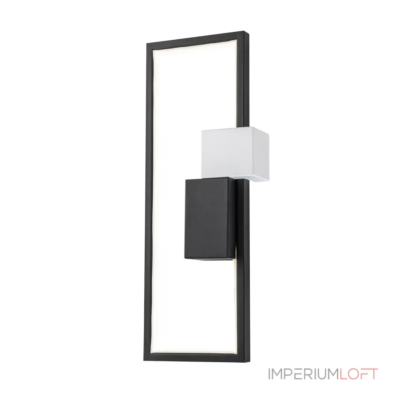 Настенный светильник Escada FACET 10278/1LED