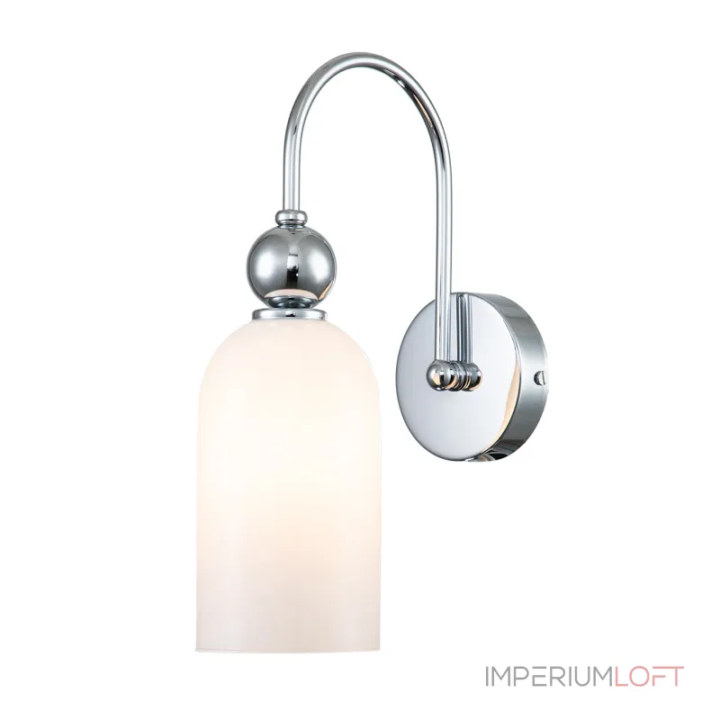 Escada 686/1A E14*60W Chrome от ImperiumLoft