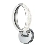 Настенный светильник Escada VERBENA 10269/1LED Chrome от ImperiumLoft