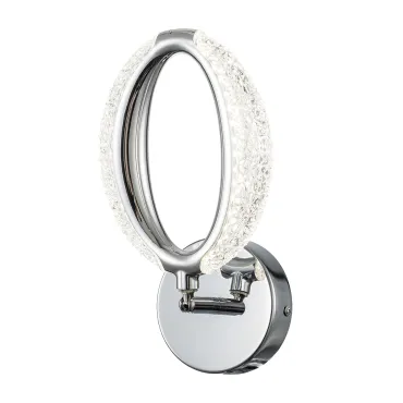 Настенный светильник Escada VERBENA 10269/1LED Chrome Настенный светильник Escada VERBENA 10269/1LED Chrome