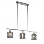 Подвесной светильник Escada 10188/3S E14*40W Chrome