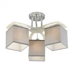 Потолочная люстра Escada PERSEUS 678/3P от ImperiumLoft