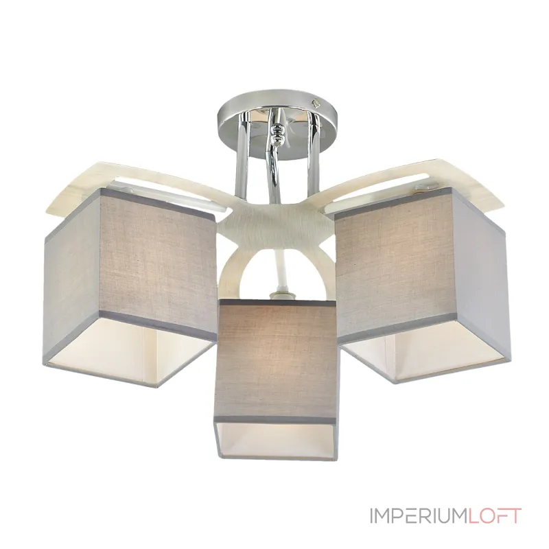 Потолочная люстра Escada PERSEUS 678/3P от ImperiumLoft Потолочная люстра Escada PERSEUS 678/3P от ImperiumLoft