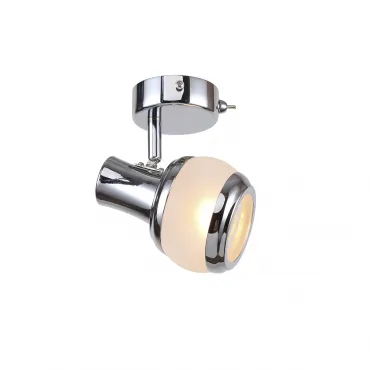 Спот LARGO 1хЕ14х40W хром 1103/1A ESCADA