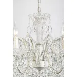 Подвесная люстра Escada MAEVE 693/8S от ImperiumLoft